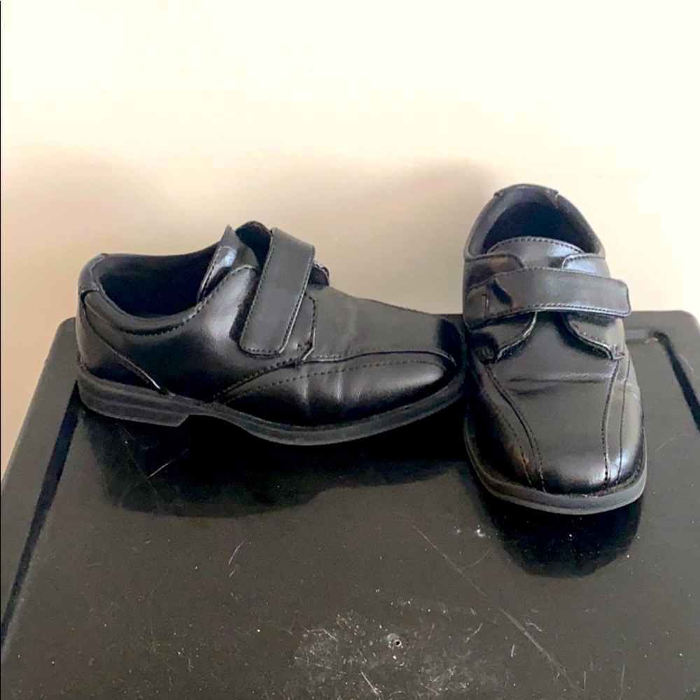 Toddler dress shoes